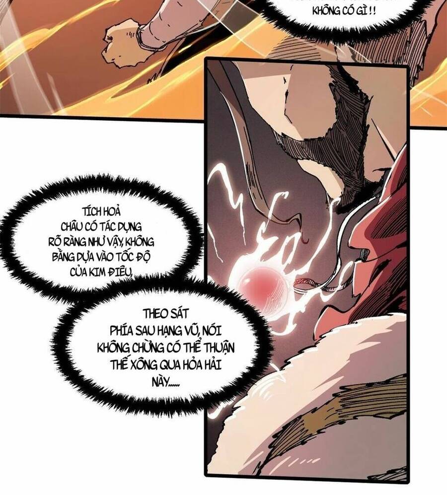 Quốc Độ Vĩnh Hằng chapter 64 - Upload bởi truyensieuhay.com