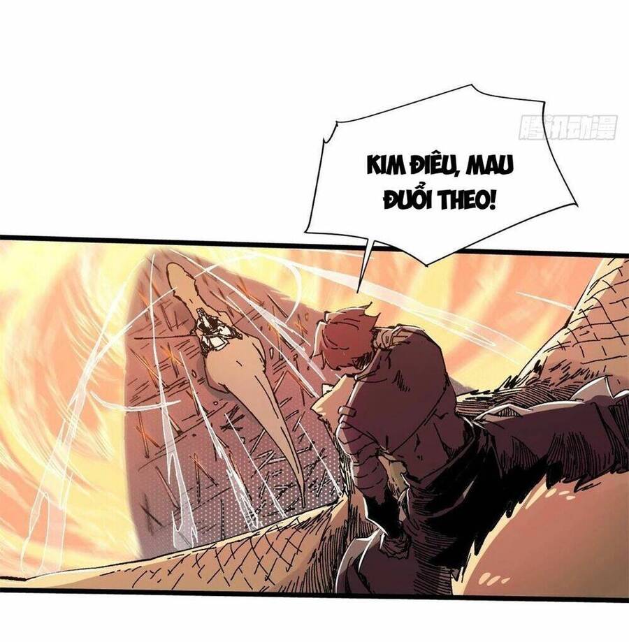 Quốc Độ Vĩnh Hằng chapter 64 - Upload bởi truyensieuhay.com