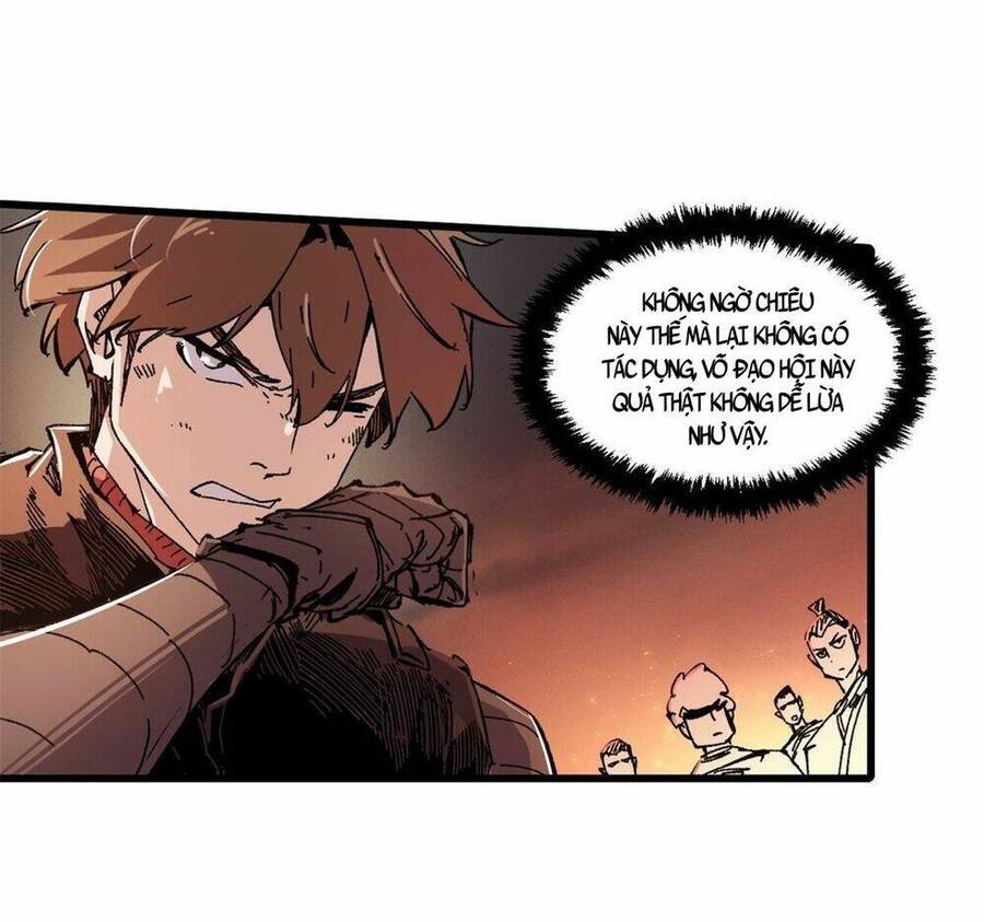 Quốc Độ Vĩnh Hằng chapter 64 - Upload bởi truyensieuhay.com