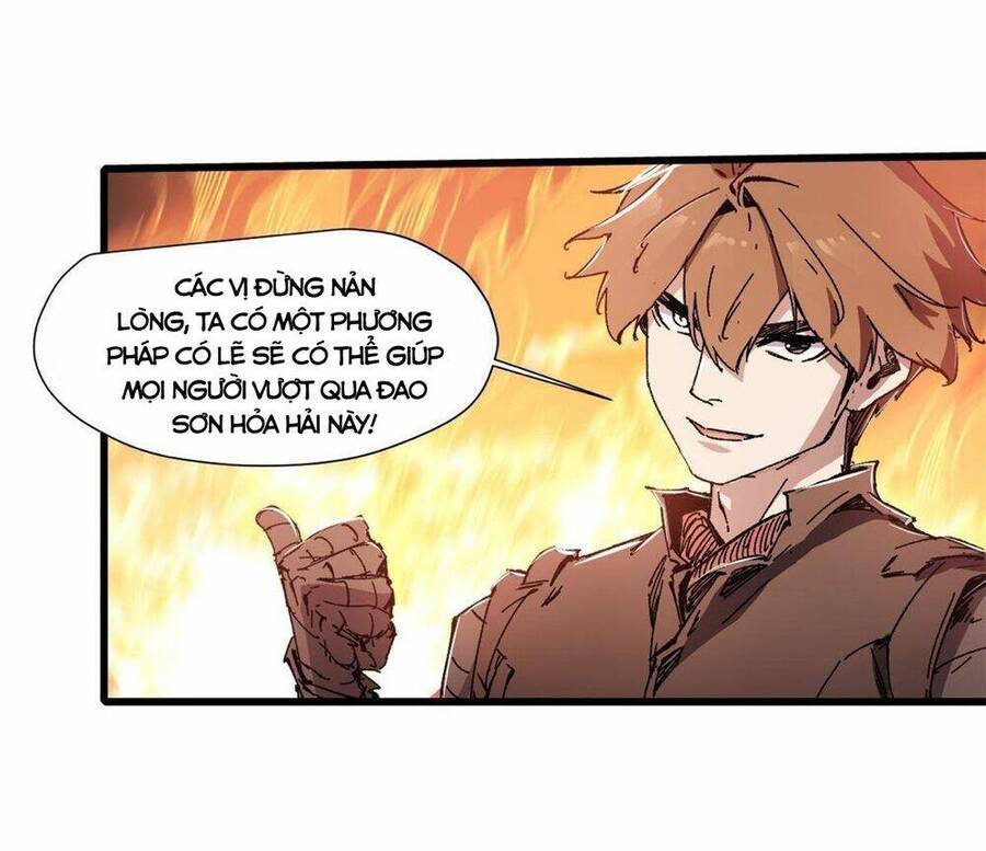 Quốc Độ Vĩnh Hằng chapter 64 - Upload bởi truyensieuhay.com