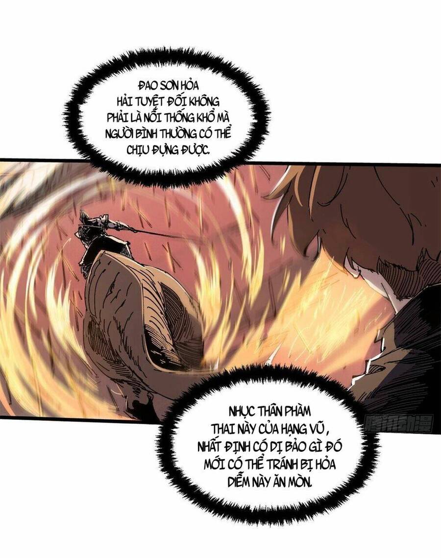 Quốc Độ Vĩnh Hằng chapter 64 - Upload bởi truyensieuhay.com