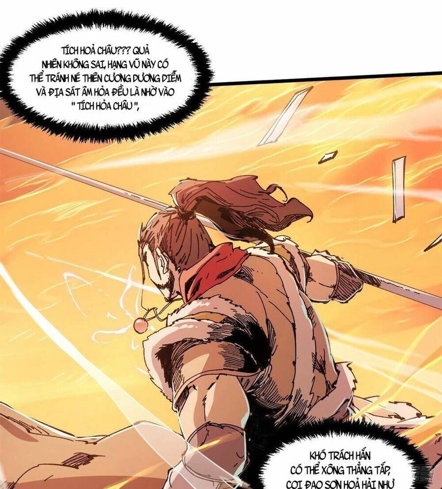 Quốc Độ Vĩnh Hằng chapter 64 - Upload bởi truyensieuhay.com