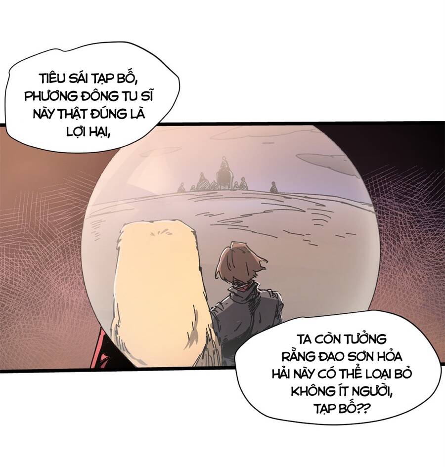 Quốc Độ Vĩnh Hằng chapter 65 - Upload bởi truyensieuhay.com