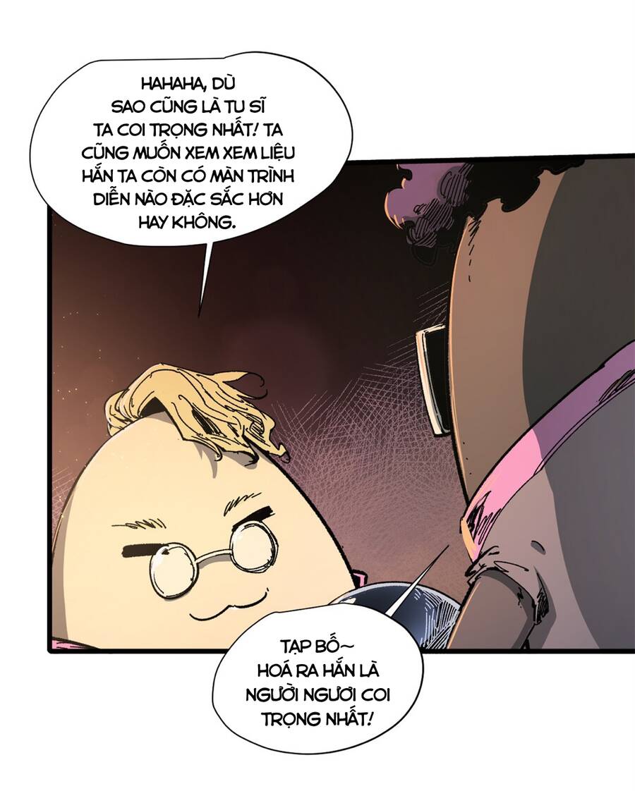 Quốc Độ Vĩnh Hằng chapter 65 - Upload bởi truyensieuhay.com