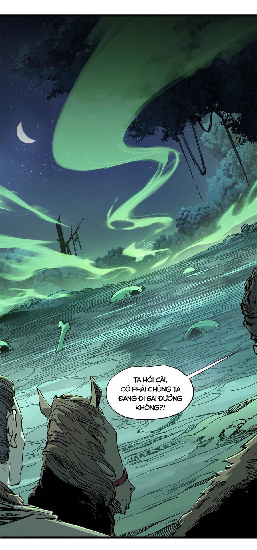 Quốc Độ Vĩnh Hằng chapter 65 - Upload bởi truyensieuhay.com