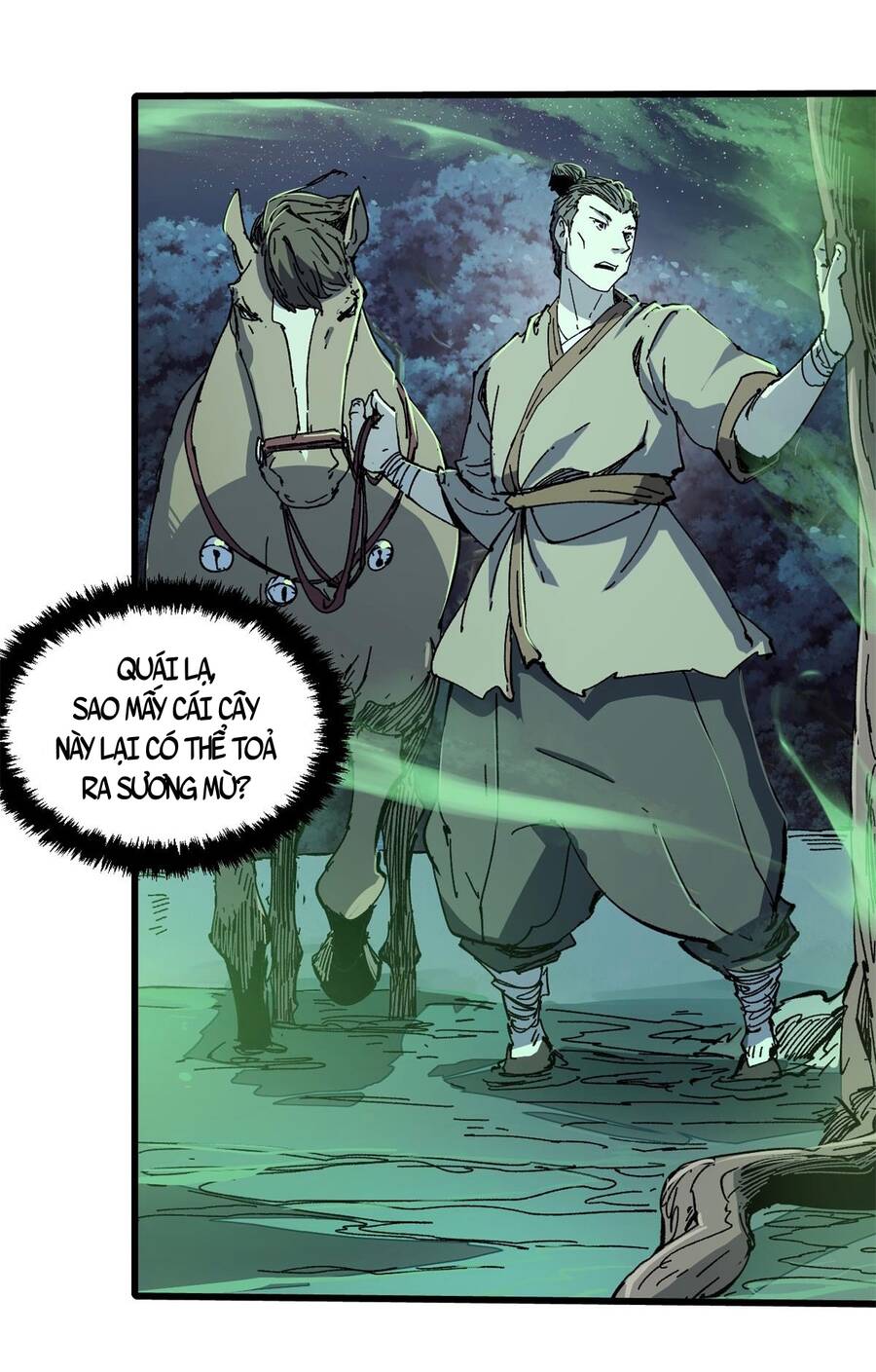 Quốc Độ Vĩnh Hằng chapter 65 - Upload bởi truyensieuhay.com