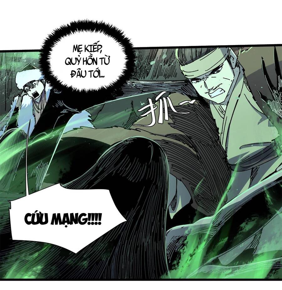 Quốc Độ Vĩnh Hằng chapter 65 - Upload bởi truyensieuhay.com