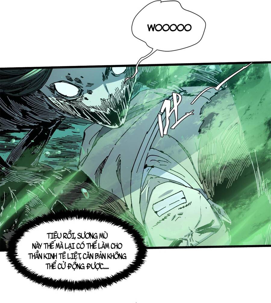 Quốc Độ Vĩnh Hằng chapter 65 - Upload bởi truyensieuhay.com