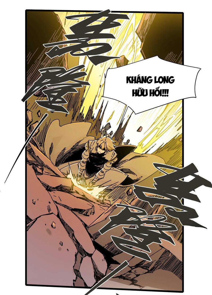 Quốc Độ Vĩnh Hằng chapter 65 - Upload bởi truyensieuhay.com