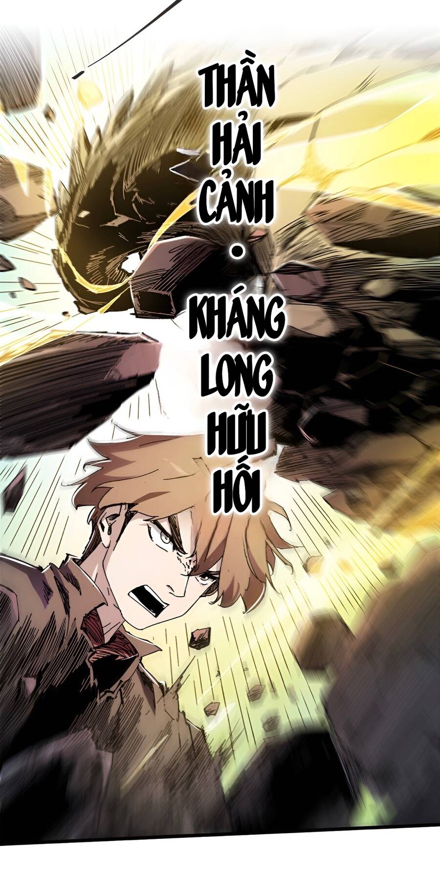 Quốc Độ Vĩnh Hằng chapter 65 - Upload bởi truyensieuhay.com
