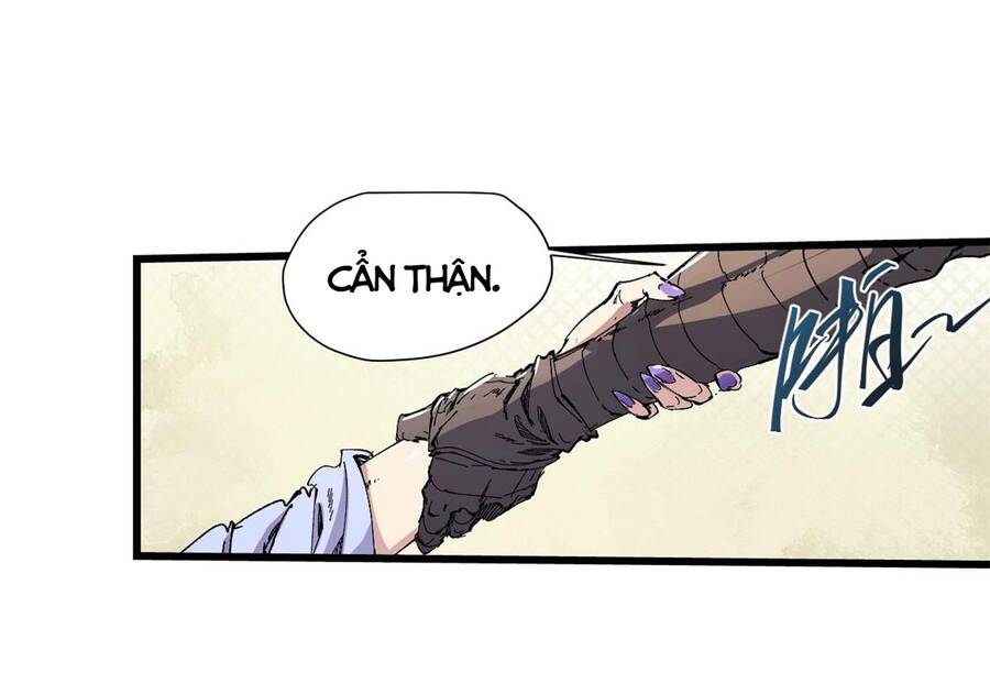 Quốc Độ Vĩnh Hằng chapter 65 - Upload bởi truyensieuhay.com