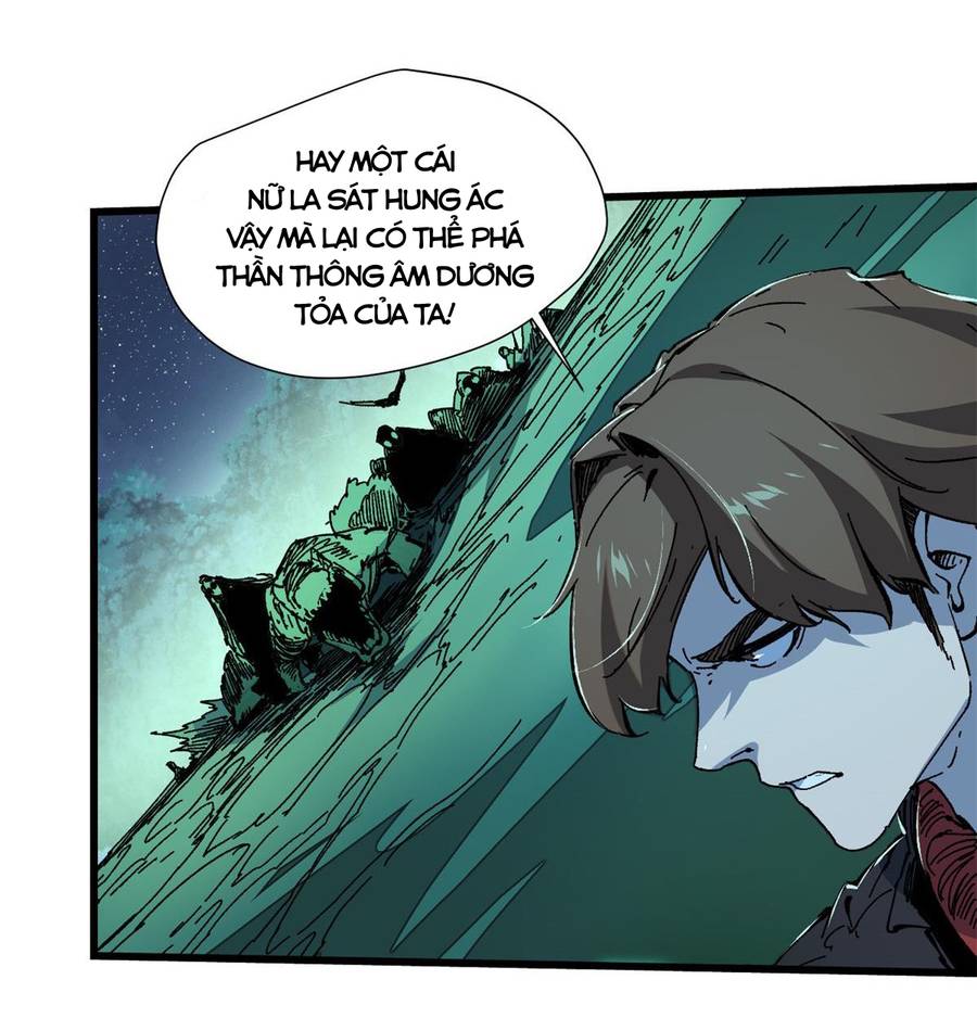 Quốc Độ Vĩnh Hằng chapter 66 - Upload bởi truyensieuhay.com
