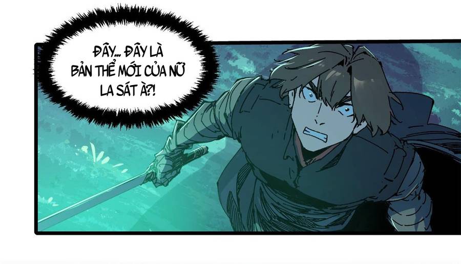 Quốc Độ Vĩnh Hằng chapter 66 - Upload bởi truyensieuhay.com