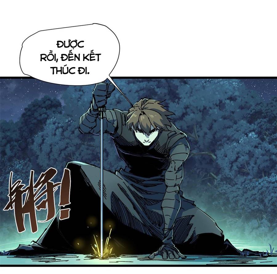 Quốc Độ Vĩnh Hằng chapter 66 - Upload bởi truyensieuhay.com