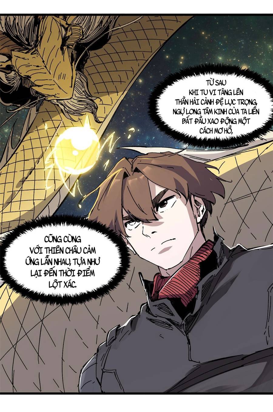Quốc Độ Vĩnh Hằng chapter 66 - Upload bởi truyensieuhay.com