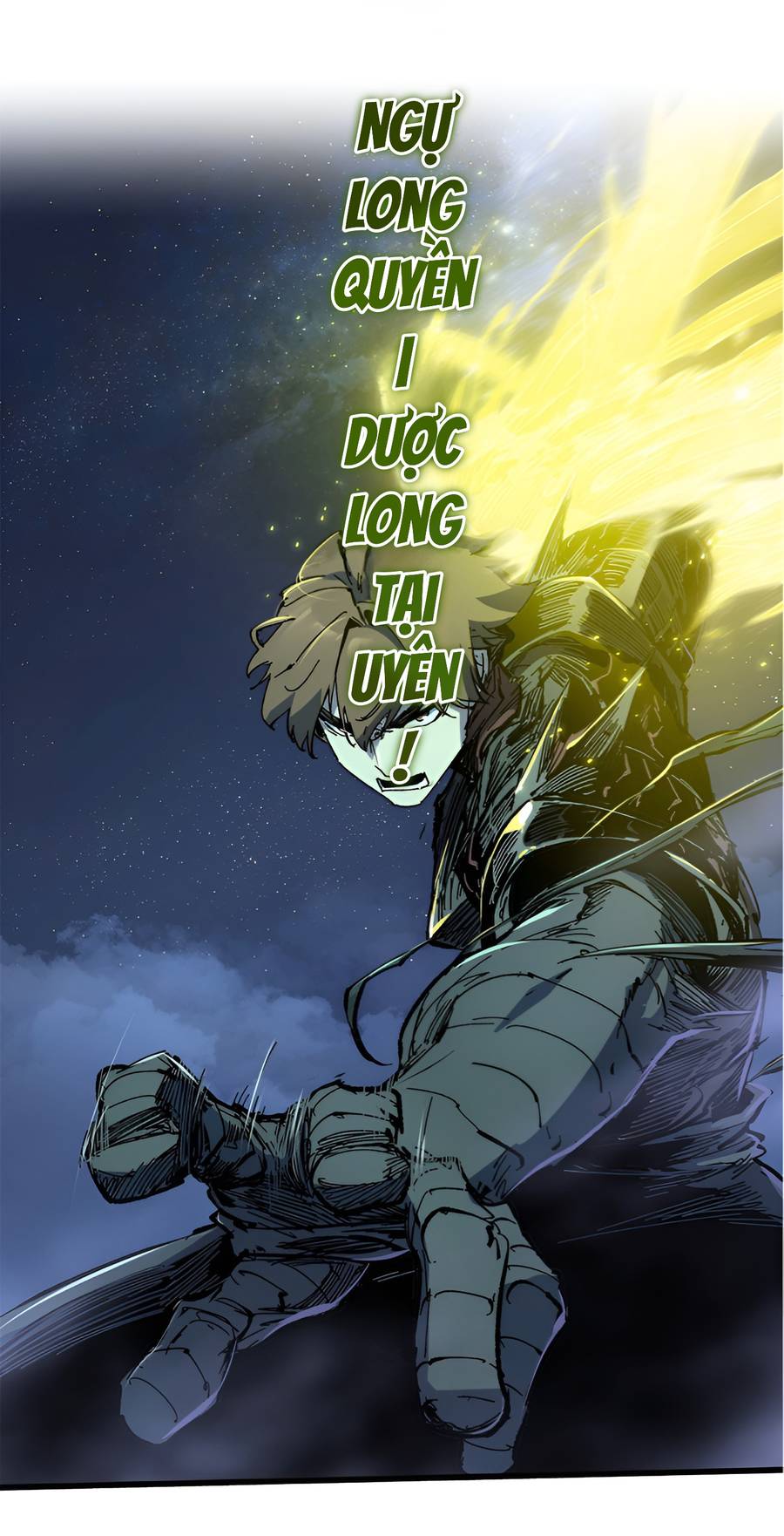 Quốc Độ Vĩnh Hằng chapter 66 - Upload bởi truyensieuhay.com