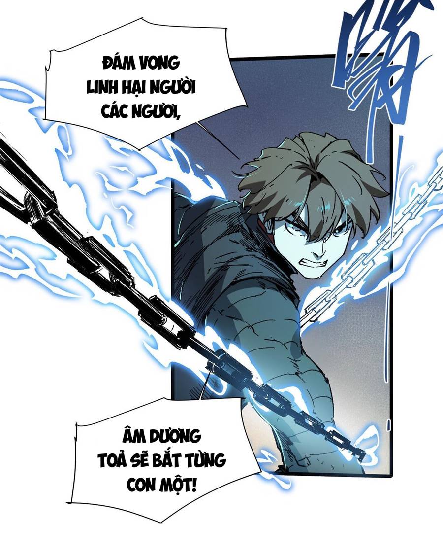 Quốc Độ Vĩnh Hằng chapter 66 - Upload bởi truyensieuhay.com