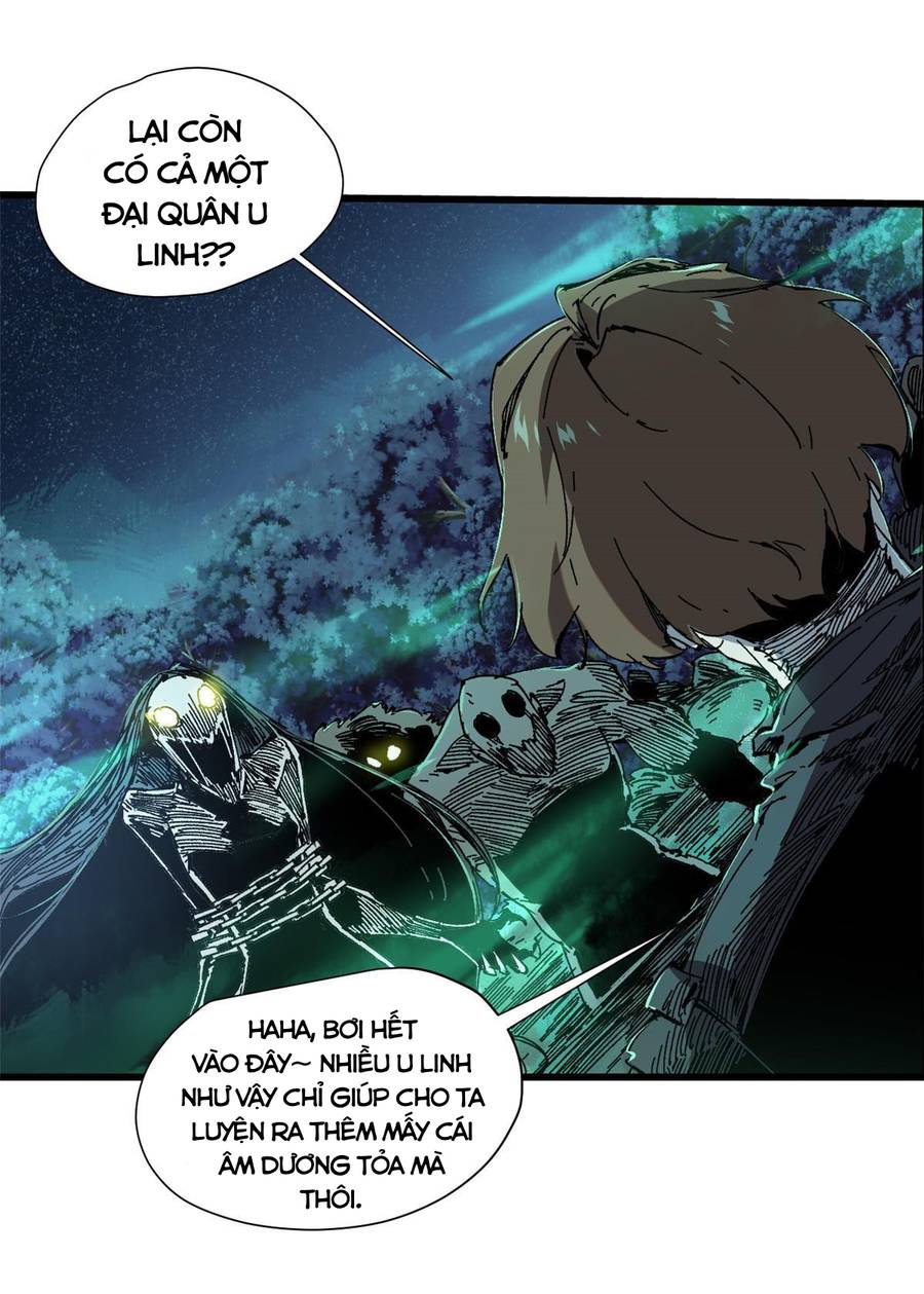Quốc Độ Vĩnh Hằng chapter 66 - Upload bởi truyensieuhay.com