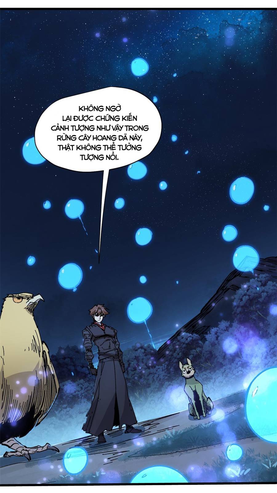 Quốc Độ Vĩnh Hằng chapter 67 - Upload bởi truyensieuhay.com
