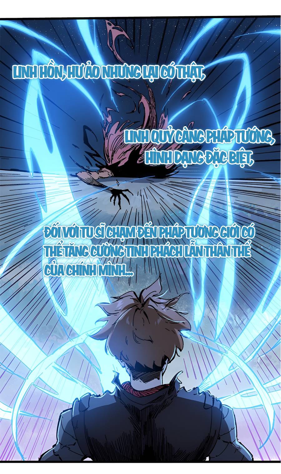 Quốc Độ Vĩnh Hằng chapter 67 - Upload bởi truyensieuhay.com