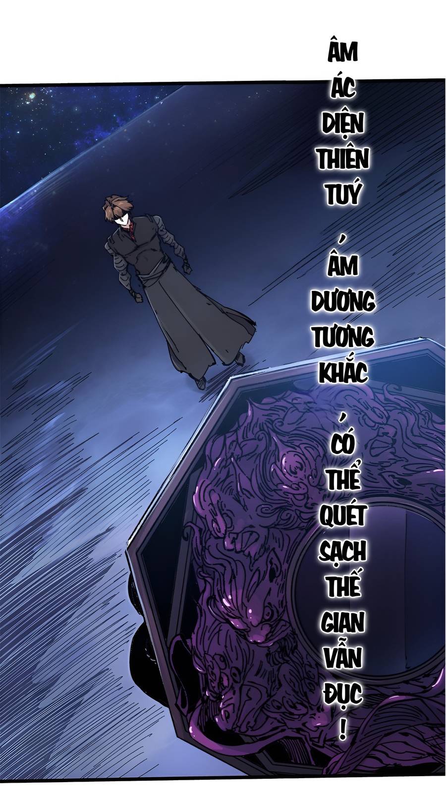 Quốc Độ Vĩnh Hằng chapter 67 - Upload bởi truyensieuhay.com