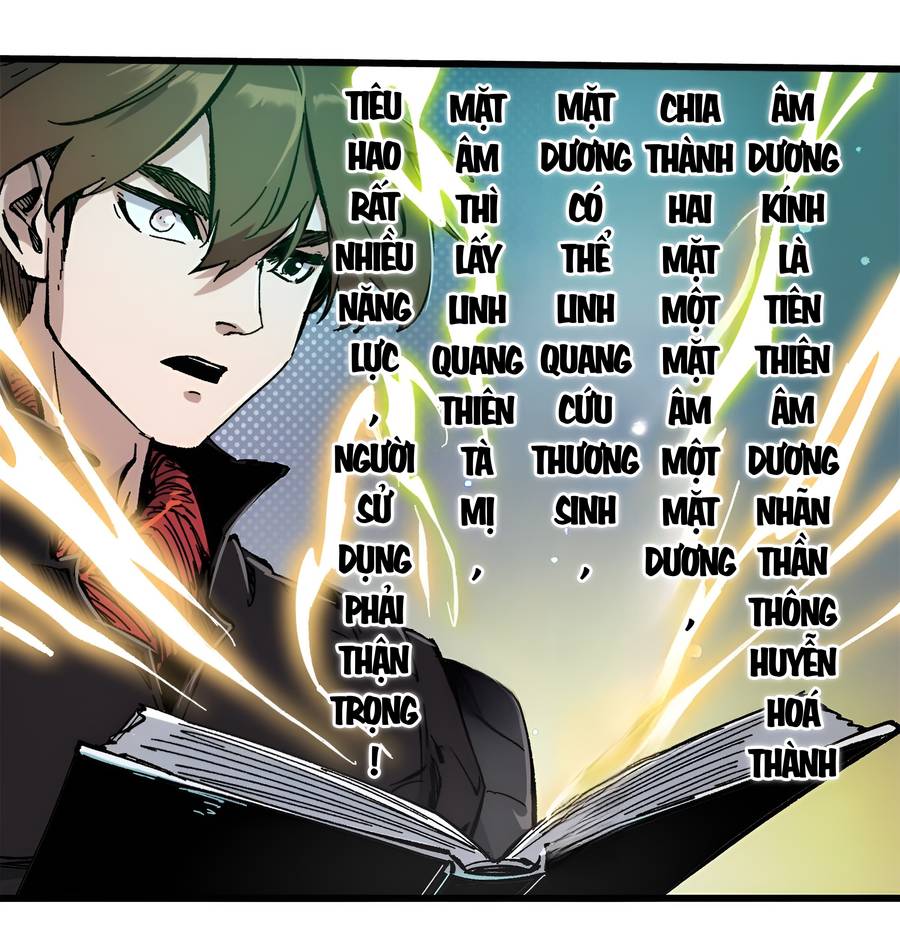 Quốc Độ Vĩnh Hằng chapter 67 - Upload bởi truyensieuhay.com