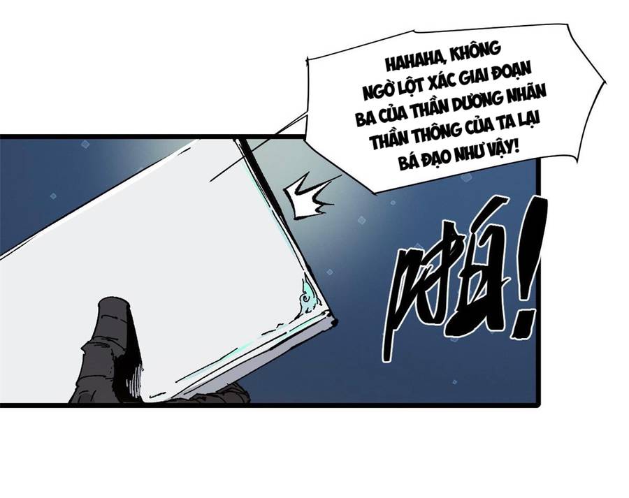 Quốc Độ Vĩnh Hằng chapter 67 - Upload bởi truyensieuhay.com