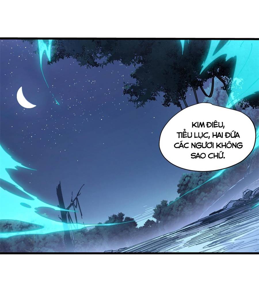 Quốc Độ Vĩnh Hằng chapter 67 - Upload bởi truyensieuhay.com