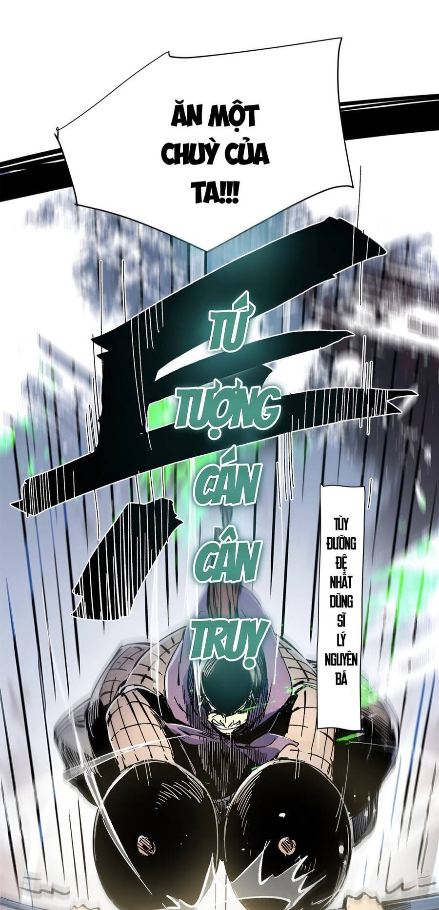 Quốc Độ Vĩnh Hằng chapter 68 - Upload bởi truyensieuhay.com