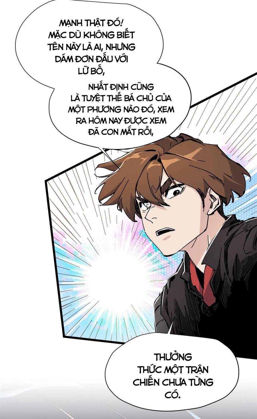 Quốc Độ Vĩnh Hằng chapter 68 - Upload bởi truyensieuhay.com
