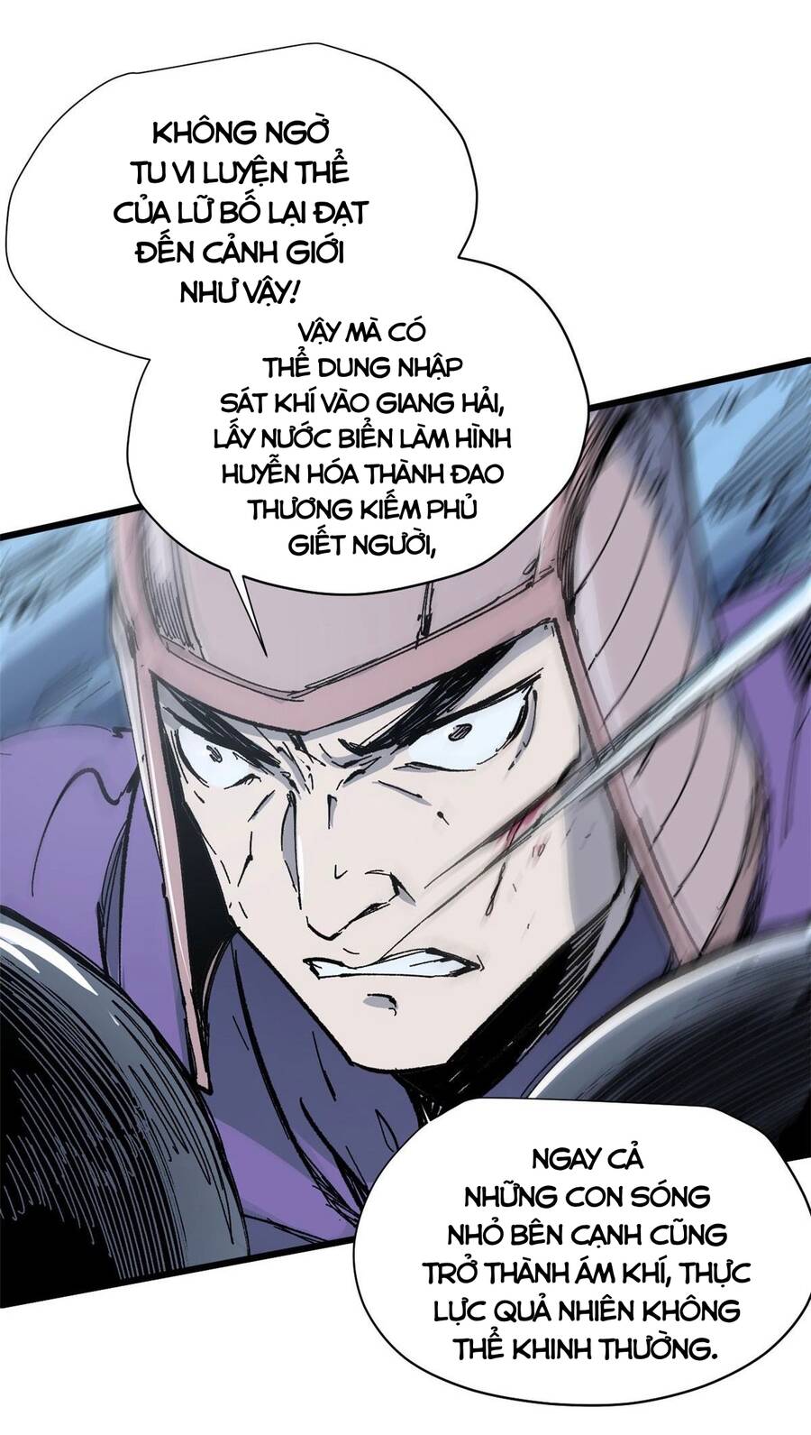 Quốc Độ Vĩnh Hằng chapter 68 - Upload bởi truyensieuhay.com