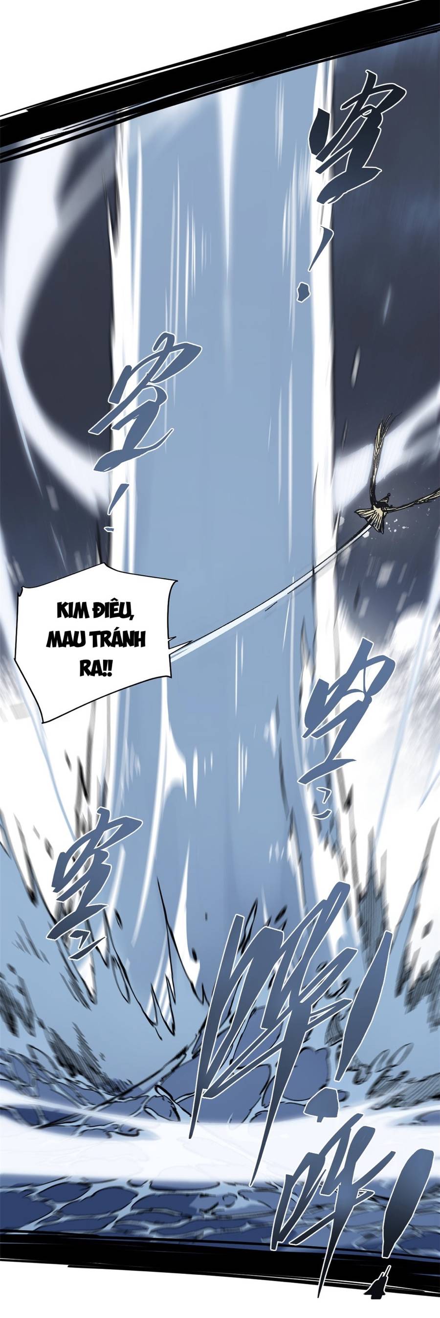 Quốc Độ Vĩnh Hằng chapter 68 - Upload bởi truyensieuhay.com