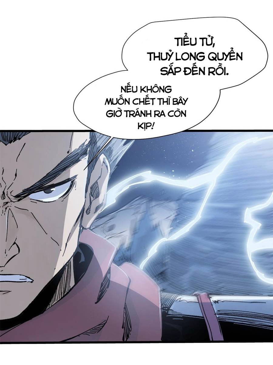 Quốc Độ Vĩnh Hằng chapter 68 - Upload bởi truyensieuhay.com