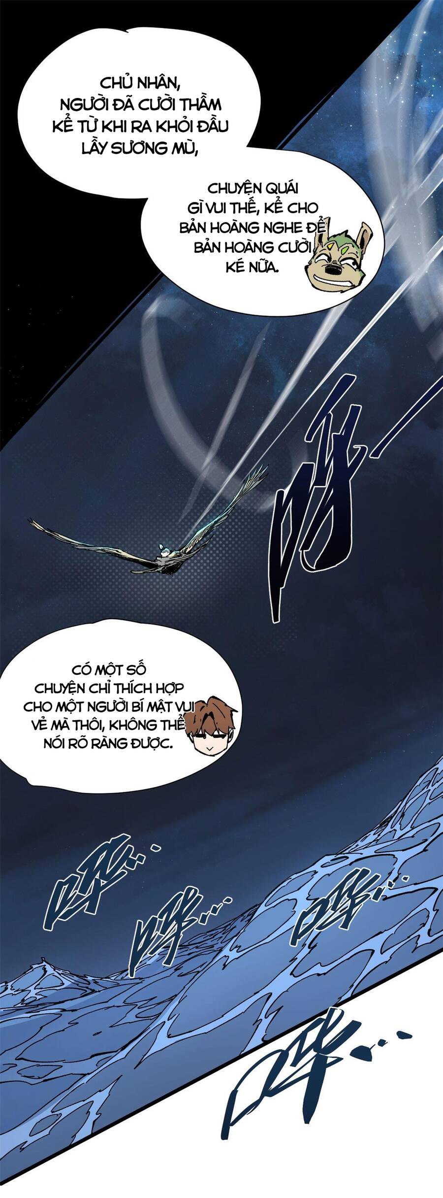 Quốc Độ Vĩnh Hằng chapter 68 - Upload bởi truyensieuhay.com