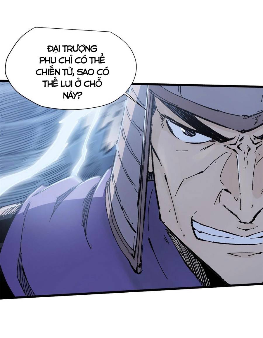 Quốc Độ Vĩnh Hằng chapter 68 - Upload bởi truyensieuhay.com