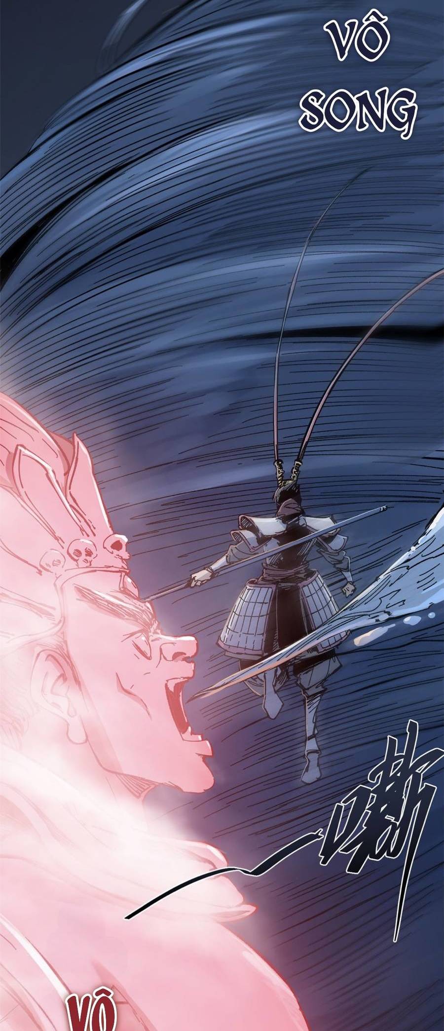 Quốc Độ Vĩnh Hằng chapter 68 - Upload bởi truyensieuhay.com