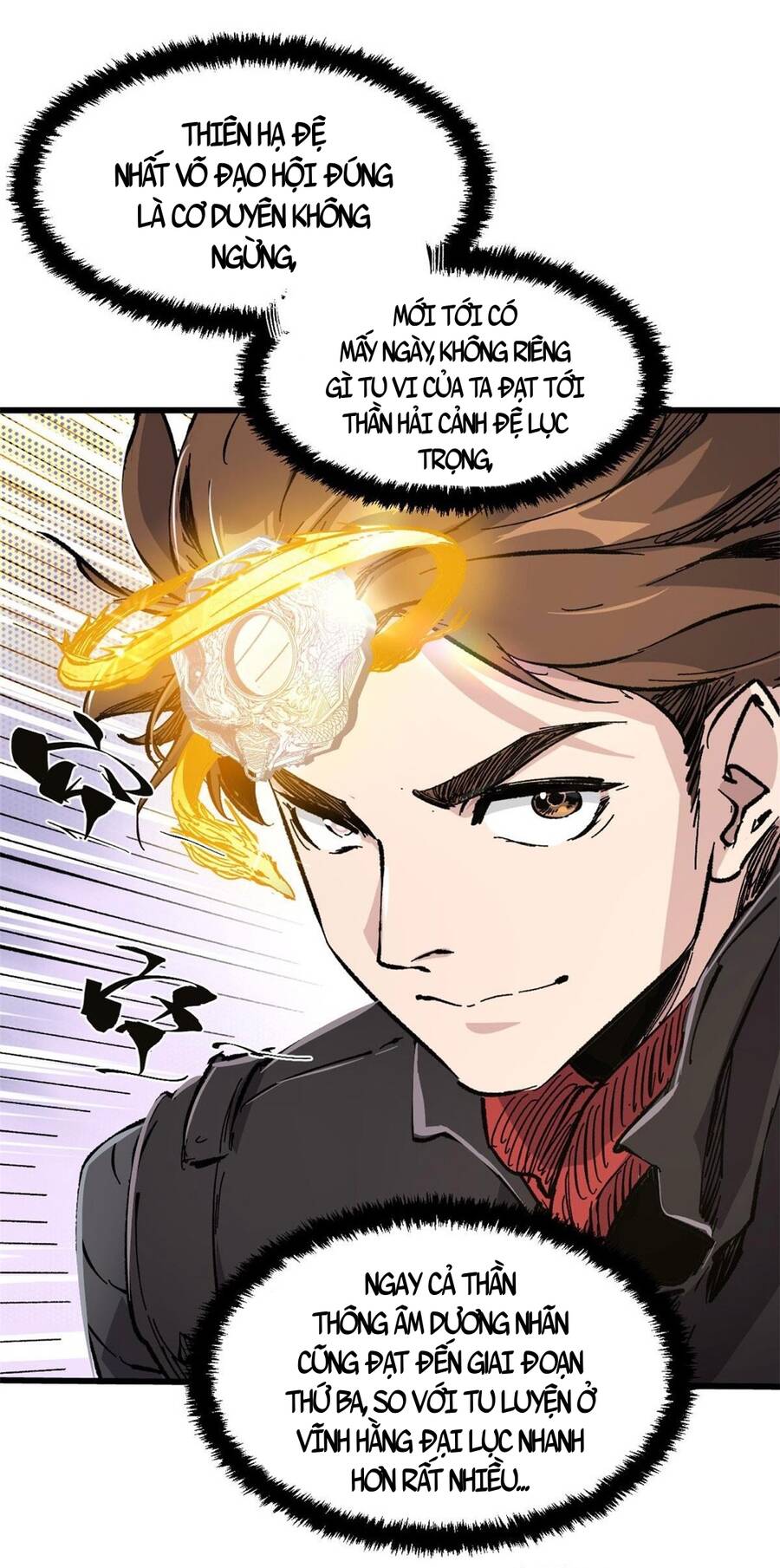 Quốc Độ Vĩnh Hằng chapter 68 - Upload bởi truyensieuhay.com