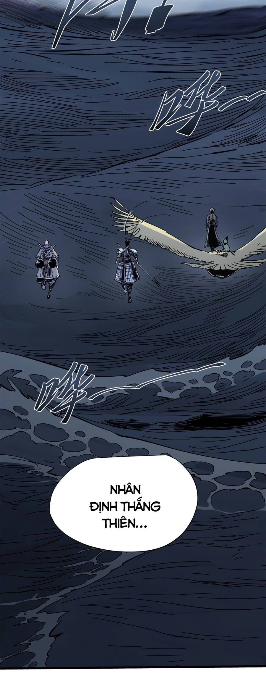 Quốc Độ Vĩnh Hằng chapter 68 - Upload bởi truyensieuhay.com
