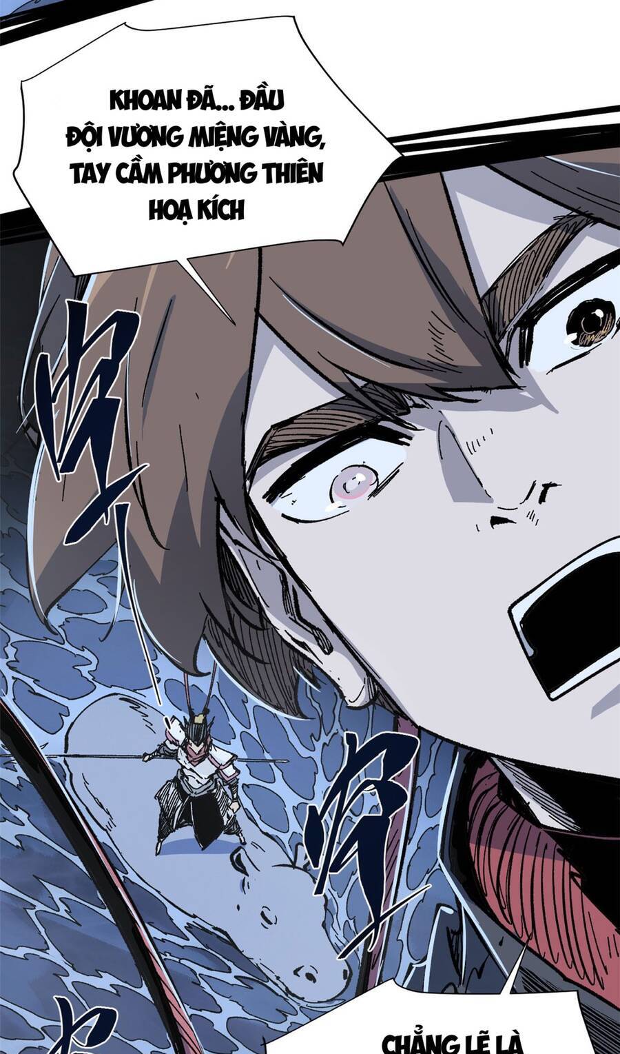 Quốc Độ Vĩnh Hằng chapter 68 - Upload bởi truyensieuhay.com