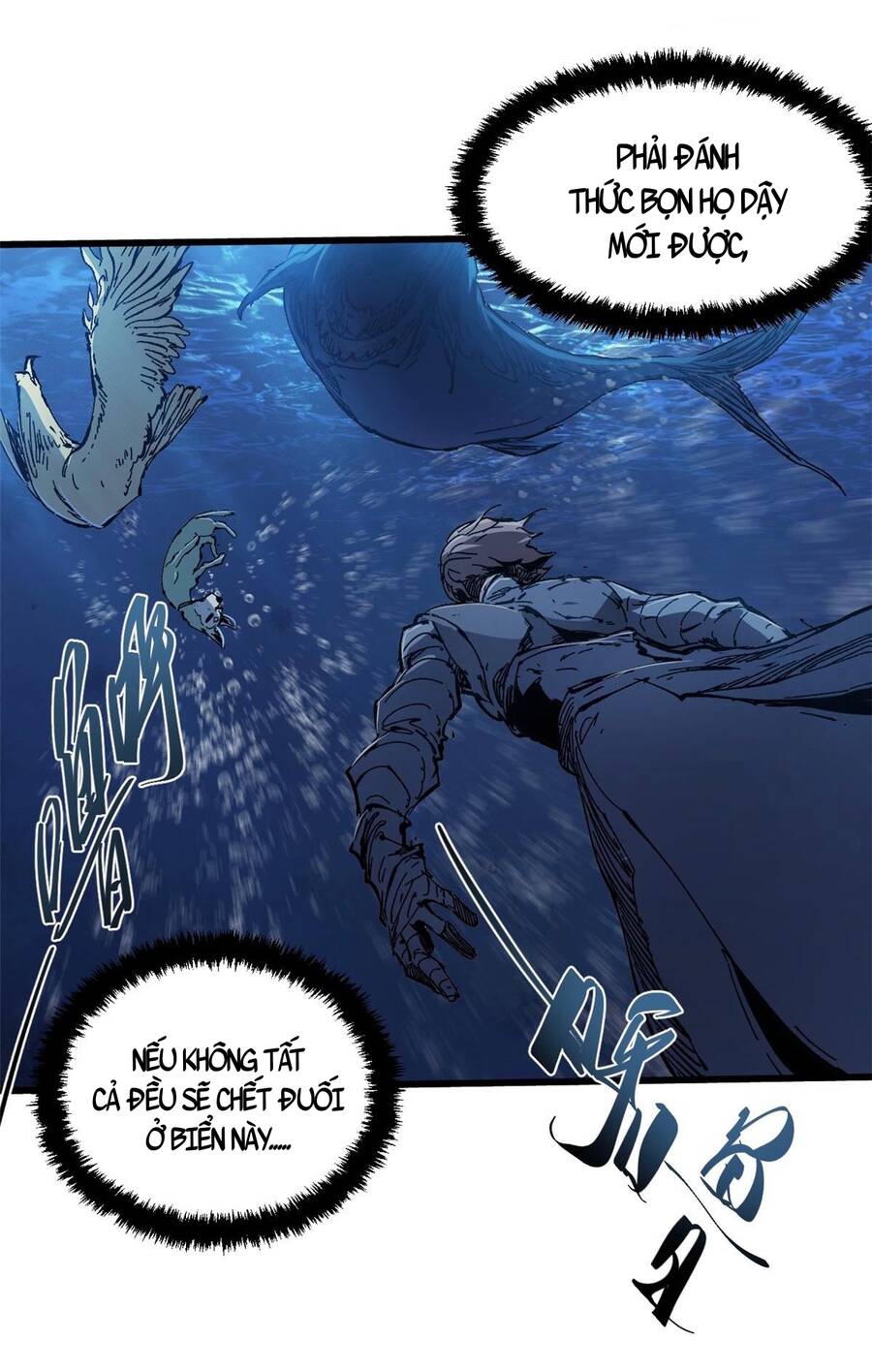 Quốc Độ Vĩnh Hằng chapter 69 - Upload bởi truyensieuhay.com