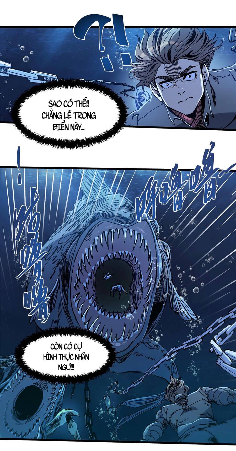 Quốc Độ Vĩnh Hằng chapter 69 - Upload bởi truyensieuhay.com