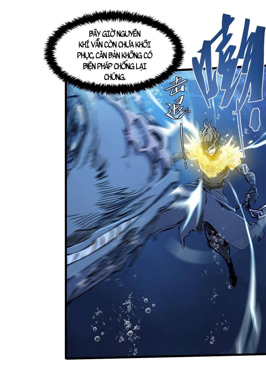Quốc Độ Vĩnh Hằng chapter 69 - Upload bởi truyensieuhay.com