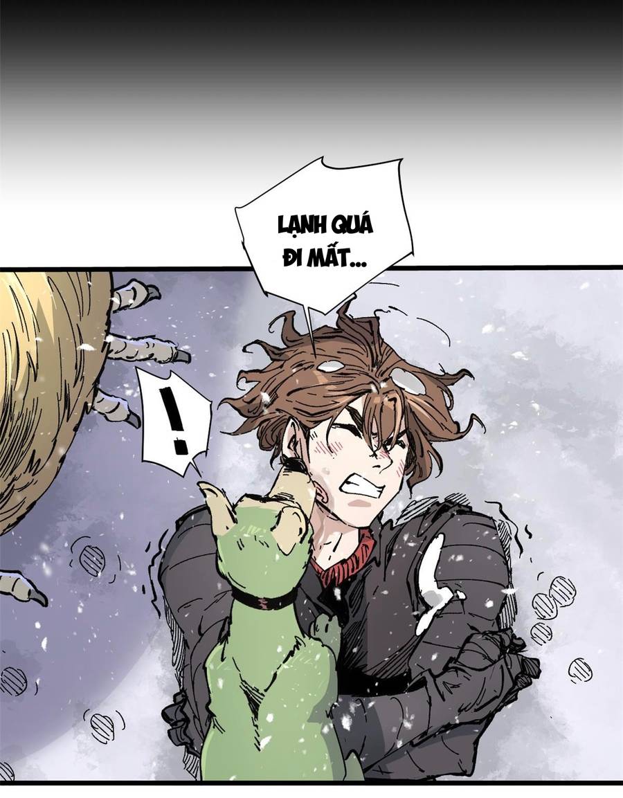 Quốc Độ Vĩnh Hằng chapter 69 - Upload bởi truyensieuhay.com