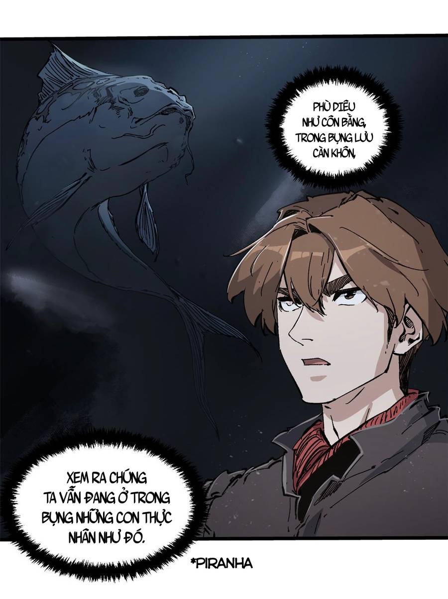 Quốc Độ Vĩnh Hằng chapter 69 - Upload bởi truyensieuhay.com
