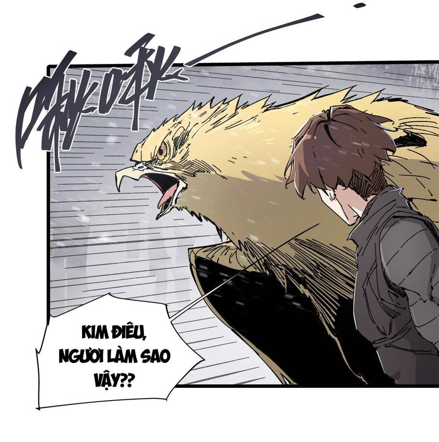 Quốc Độ Vĩnh Hằng chapter 69 - Upload bởi truyensieuhay.com