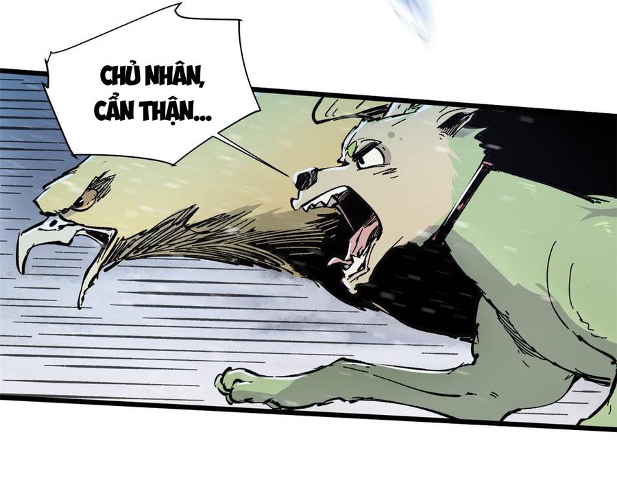 Quốc Độ Vĩnh Hằng chapter 69 - Upload bởi truyensieuhay.com