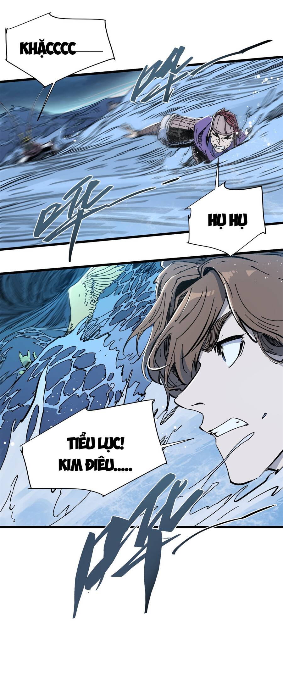 Quốc Độ Vĩnh Hằng chapter 69 - Upload bởi truyensieuhay.com