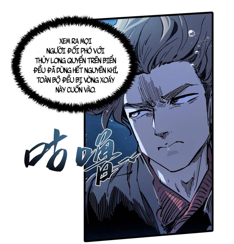 Quốc Độ Vĩnh Hằng chapter 69 - Upload bởi truyensieuhay.com