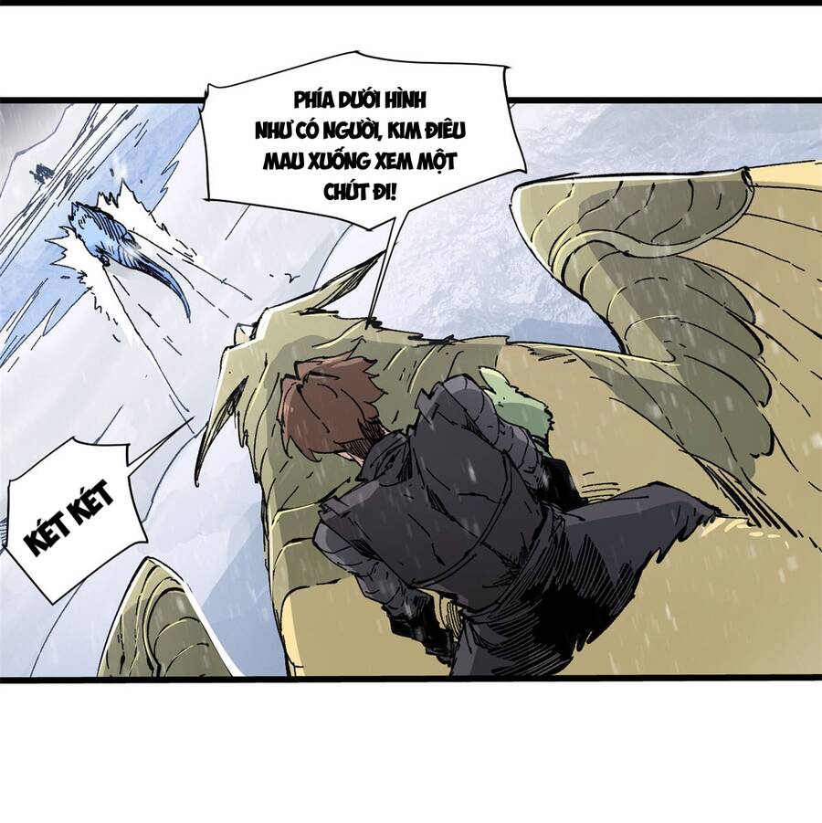Quốc Độ Vĩnh Hằng chapter 70 - Upload bởi truyensieuhay.com