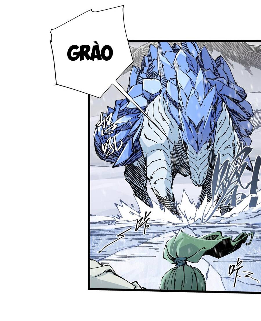 Quốc Độ Vĩnh Hằng chapter 70 - Upload bởi truyensieuhay.com